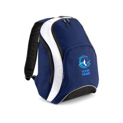 HSC Backpack