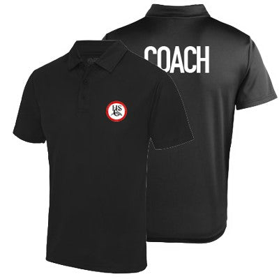 Hadleigh Coaches Polo