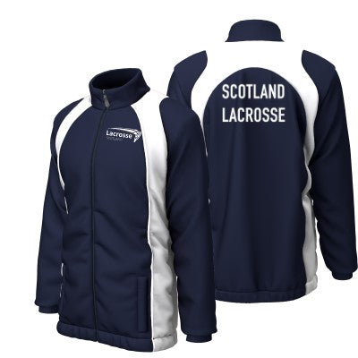 LAX Scotland iGen Jacket