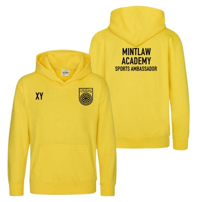 Mintlaw Academy School PB Teamwear