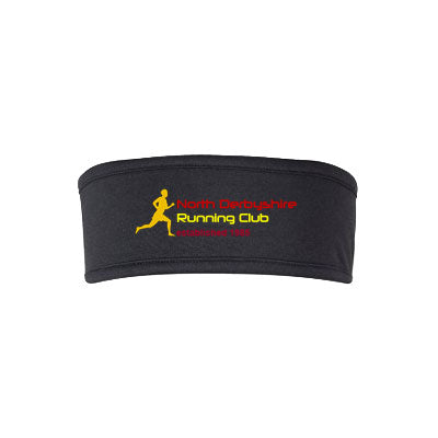 NDRC Running Headband