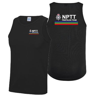 NPTT Cool Vest