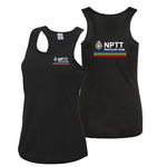 NPTT Womens Cool Vest