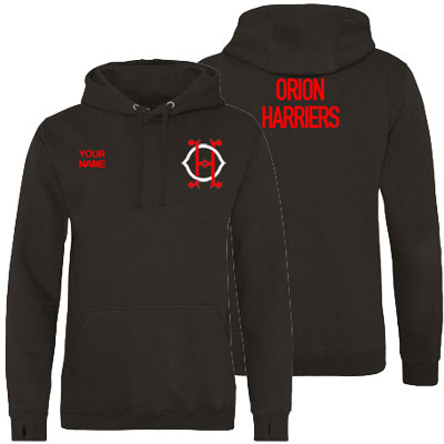 Orion College Hoodie