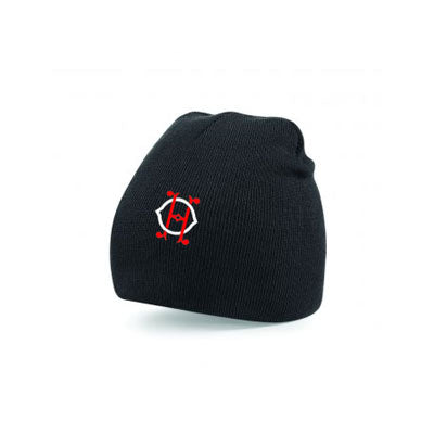Orion Pull On Beanie