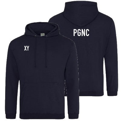 PGNC Supporters Hoodie