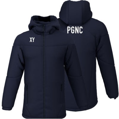 PGNC Thermal Jacket