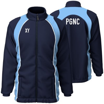 PGNC iGen Rain jacket