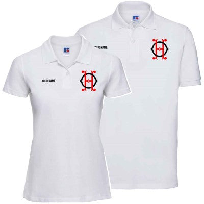 Orion Cotton Polo Shirt