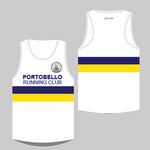 Portobello Vest
