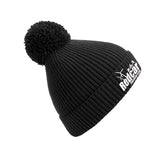 Redcar Tri Pom Pom Beanie