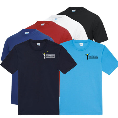 SPTC Cool Unisex Tee Shirt