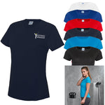 SPTC Cool Womens Tee Shirt