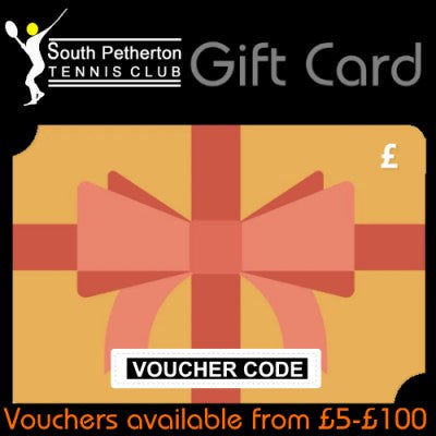 South Petherton TC Gift Card