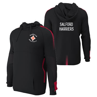 Salford Hoodies  Campus Clothing