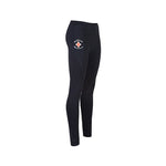 Salford Harriers Girls Powerstretch Legging