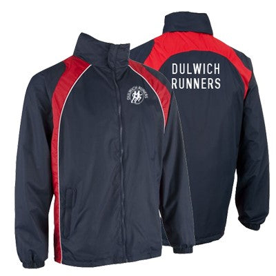 Dulwich Runners iGen Jacket