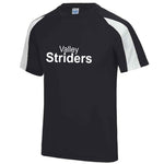 Valley Striders Contrast Tee