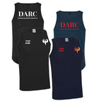 DARC Mens Training Vest