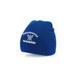 Warriors Pull On Beanie