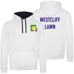 Westcliff LTC Contrast Hoodie