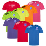 Woodend Kids Cool Tee