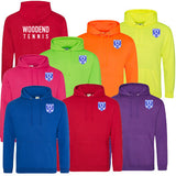 Woodend Hoodie