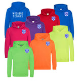 Woodend Kids Hoodie