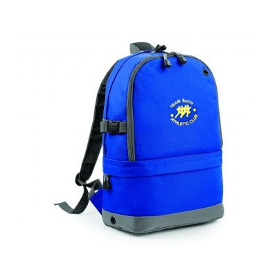 Team Bath Pro Sports Backpack