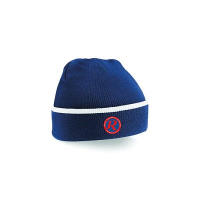 Redbridge SC Beanie Hat