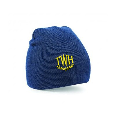 TWH Pull On Beanie Hat