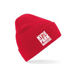 HPH Recycled Beanie Hat