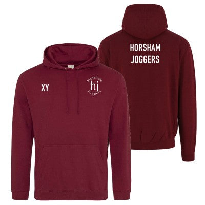 Horsham Joggers College Hoodie