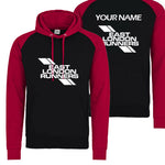 ELR Baseball Hoodie