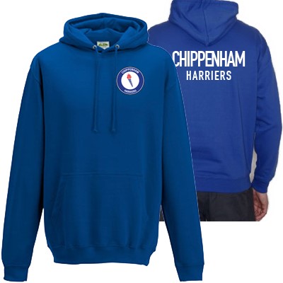 Chippenham College Hoodie