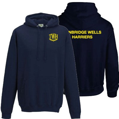 TWH College Hoodie