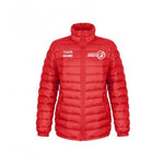 Ilkeston RC Womens Ice Bird Jacket