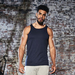 Cool Wicking Mens Vest