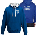 Tadcaster Contrast Hoodie