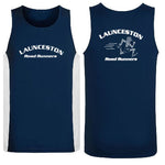 Launceston RR Vest