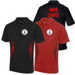 Canute BC Mens Polo Shirt
