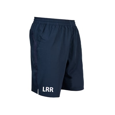 Launceston RR Tech Shorts