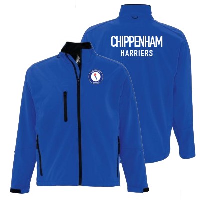 Chippenham Soft Shell Jacket