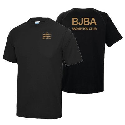 BJBA Kids T-Shirt