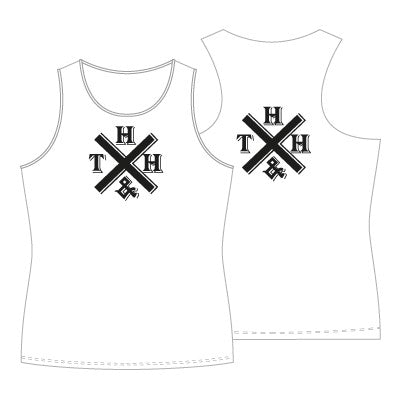 TH&H Womens Vest