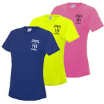 Tadcaster Womens Cool Tee